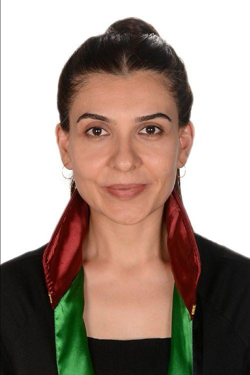 AVUKAT EMİNE SARITAŞ 
